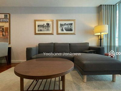 Baan Siri 24, Bangkok, Thailand Baan Siri 24, Bangkok, Thailand