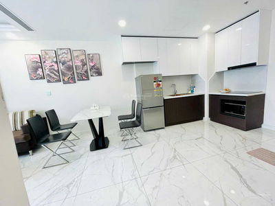 Sunshine Sky City, Vietnam Sunshine Sky City, Vietnam