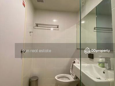 The Origin Ramintra 83 Station, Bangkok, Thailand The Origin Ramintra 83 Station, Bangkok, Thailand