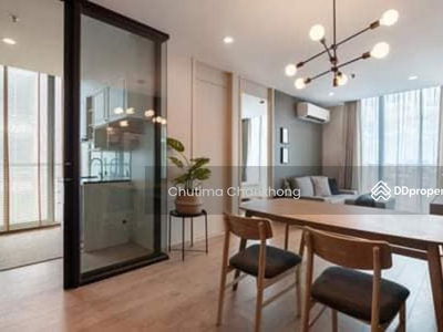 Noble Recole, Bangkok, Thailand Noble Recole, Bangkok, Thailand