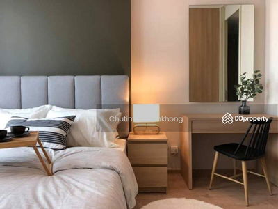 Noble Recole, Bangkok, Thailand Noble Recole, Bangkok, Thailand