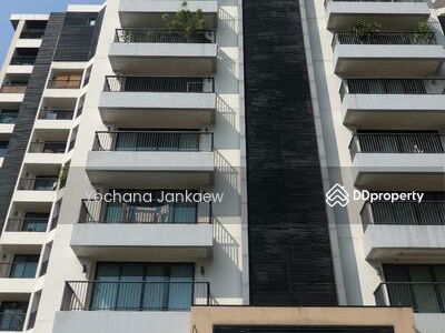 59 Heritage, Bangkok, Thailand 59 Heritage, Bangkok, Thailand