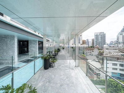 BEATNIQ Sukhumvit 32, Bangkok, Thailand BEATNIQ Sukhumvit 32, Bangkok, Thailand