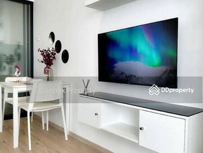 The Rich Rama 9-Srinakarin, Bangkok, Thailand The Rich Rama 9-Srinakarin, Bangkok, Thailand