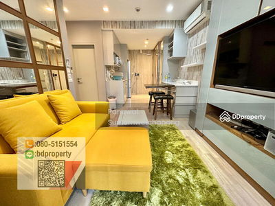 IDEO MOBI Rama 9, Bangkok, Thailand IDEO MOBI Rama 9, Bangkok, Thailand