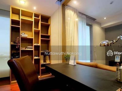 ASHTON Morph 38, Bangkok, Thailand ASHTON Morph 38, Bangkok, Thailand