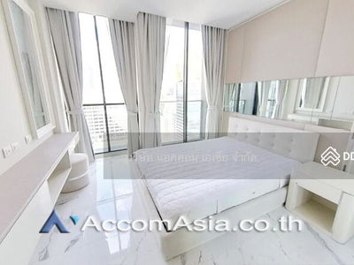 Noble Ploenchit, Bangkok, Thailand Noble Ploenchit, Bangkok, Thailand