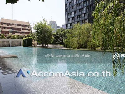 Noble Ploenchit, Bangkok, Thailand Noble Ploenchit, Bangkok, Thailand