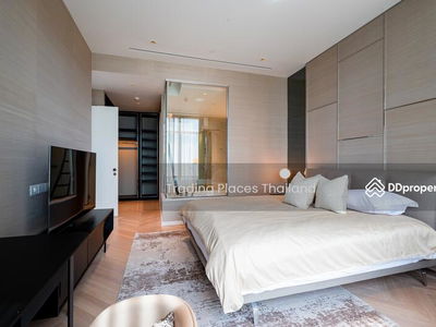 Four Seasons Private Residences, Bangkok, Thailand Four Seasons Private Residences, Bangkok, Thailand