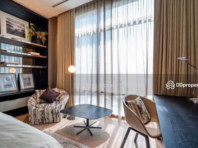 Four Seasons Private Residences, Bangkok, Thailand Four Seasons Private Residences, Bangkok, Thailand