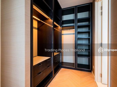 Four Seasons Private Residences, Bangkok, Thailand Four Seasons Private Residences, Bangkok, Thailand