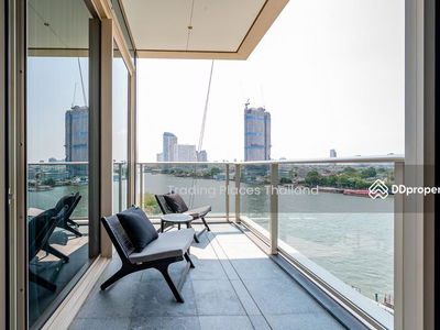 Four Seasons Private Residences, Bangkok, Thailand Four Seasons Private Residences, Bangkok, Thailand