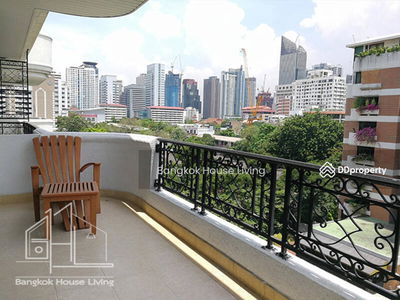 Empire Sawasdee, Bangkok, Thailand Empire Sawasdee, Bangkok, Thailand