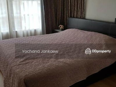 Baan Klang Krung Siam-Pathumwan Condominium, Bangkok, Thailand Baan Klang Krung Siam-Pathumwan Condominium, Bangkok, Thailand