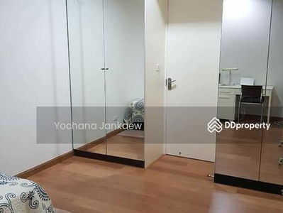 Baan Klang Krung Siam-Pathumwan Condominium, Bangkok, Thailand Baan Klang Krung Siam-Pathumwan Condominium, Bangkok, Thailand