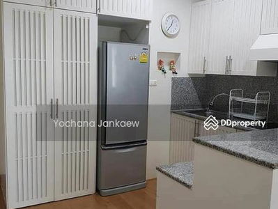 Baan Klang Krung Siam-Pathumwan Condominium, Bangkok, Thailand Baan Klang Krung Siam-Pathumwan Condominium, Bangkok, Thailand