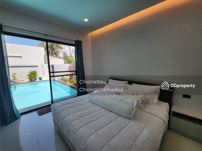 For rent/let out Highly Pool Villa 2 Pool villa for rent, 3 bedrooms, 2 bathrooms, in Nong Pla Lai, Pattaya, Chon Buri., Thailand For rent/let out Highly Pool Villa 2 Pool villa for rent, 3 bedrooms, 2 bathrooms, in Nong Pla Lai, Pattaya, Chon Buri., Thailand