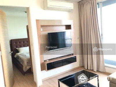 Rhythm Sukhumvit 50, Bangkok, Thailand Rhythm Sukhumvit 50, Bangkok, Thailand