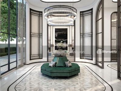 Muniq Langsuan, Bangkok, Thailand Muniq Langsuan, Bangkok, Thailand