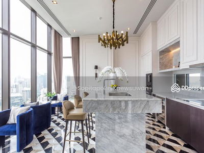 Muniq Langsuan, Bangkok, Thailand Muniq Langsuan, Bangkok, Thailand