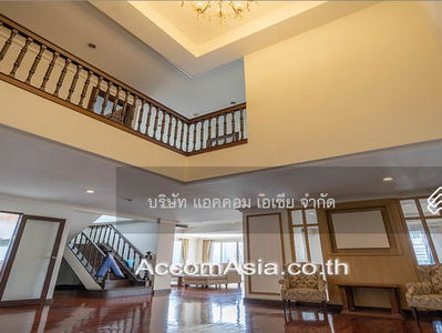 Double High Ceiling, Duplex Condo, Penthouse, Pet friendly | 4 Bedrooms Apartment For Rent 13000191, Bangkok, Thailand Double High Ceiling, Duplex Condo, Penthouse, Pet friendly | 4 Bedrooms Apartment For Rent 13000191, Bangkok, Thailand