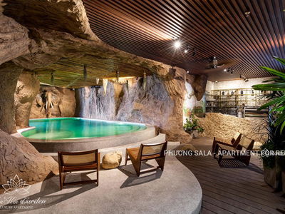 Alojamiento en Ho Chi Minh City, Vietnam Alojamiento en Ho Chi Minh City, Vietnam