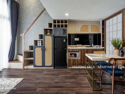 Housing in Ho Chi Minh City, Vietnam Housing in Ho Chi Minh City, Vietnam