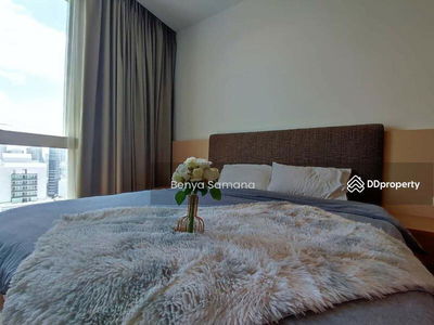 Millennium Residence, Bangkok, Thailand Millennium Residence, Bangkok, Thailand