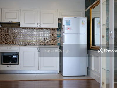 Le Luk Condominium, Bangkok, Thailand Le Luk Condominium, Bangkok, Thailand