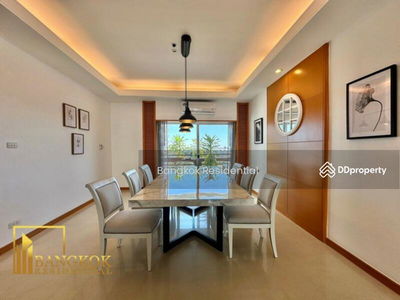 Esmeralda Apartments, Bangkok, Thailand Esmeralda Apartments, Bangkok, Thailand