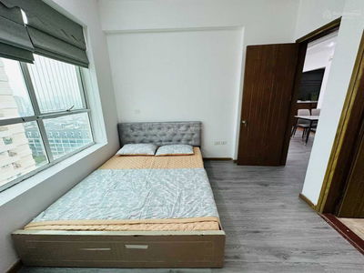 Dich Vong New Urban Area, Vietnam Dich Vong New Urban Area, Vietnam