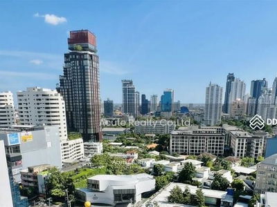 Park Origin Thonglor, Bangkok, Thailand Park Origin Thonglor, Bangkok, Thailand