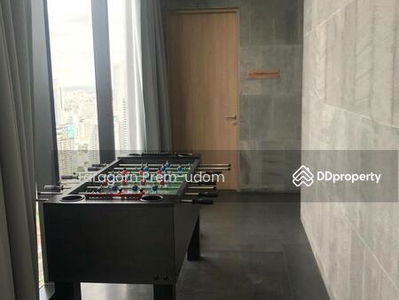 Knightsbridge Prime Sathorn, Bangkok, Thailand Knightsbridge Prime Sathorn, Bangkok, Thailand