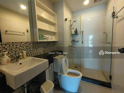 Diamond Sukhumvit, Bangkok, Thailand Diamond Sukhumvit, Bangkok, Thailand