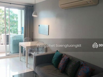 The Clover Thonglor Residence, Bangkok, Thailand The Clover Thonglor Residence, Bangkok, Thailand