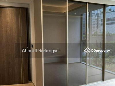 Tonson One Residence, Bangkok, Thailand Tonson One Residence, Bangkok, Thailand