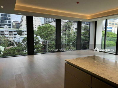 Tonson One Residence, Bangkok, Thailand Tonson One Residence, Bangkok, Thailand