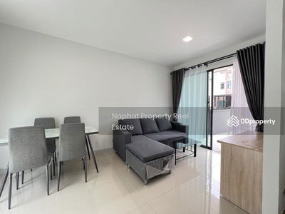 Pleno Phaholyothin-Rangsit, Pathum Thani, Thailand Pleno Phaholyothin-Rangsit, Pathum Thani, Thailand