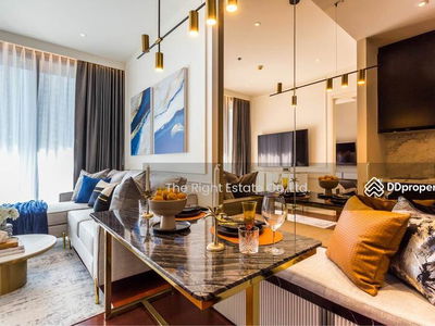 Khun By Yoo, Bangkok, Thailand Khun By Yoo, Bangkok, Thailand