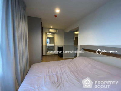 IDEO Sukhumvit 93, Bangkok, Thailand IDEO Sukhumvit 93, Bangkok, Thailand