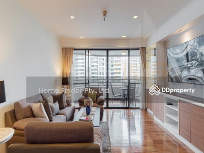 Mayfair Garden, Bangkok, Thailand Mayfair Garden, Bangkok, Thailand