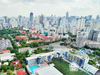 Villa Asoke, Bangkok, Thailand Villa Asoke, Bangkok, Thailand