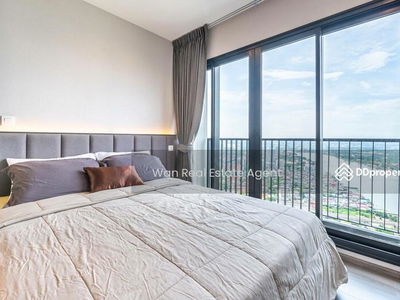 The Politan Rive, Nonthaburi, Thailand The Politan Rive, Nonthaburi, Thailand