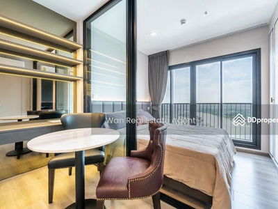 The Politan Rive, Nonthaburi, Thailand The Politan Rive, Nonthaburi, Thailand