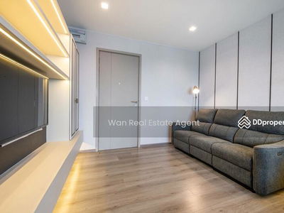 The Politan Rive, Nonthaburi, Thailand The Politan Rive, Nonthaburi, Thailand