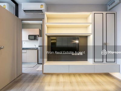 The Politan Rive, Nonthaburi, Thailand The Politan Rive, Nonthaburi, Thailand