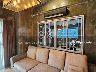 Habitia Bond Ratchapreuk, Pathum Thani, Thailand Habitia Bond Ratchapreuk, Pathum Thani, Thailand