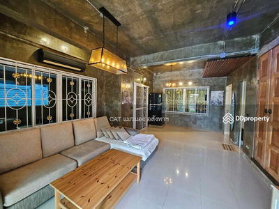 Habitia Bond Ratchapreuk, Pathum Thani, Thailand Habitia Bond Ratchapreuk, Pathum Thani, Thailand