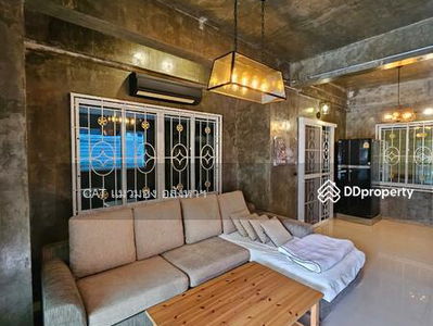 Habitia Bond Ratchapreuk, Pathum Thani, Thailand Habitia Bond Ratchapreuk, Pathum Thani, Thailand