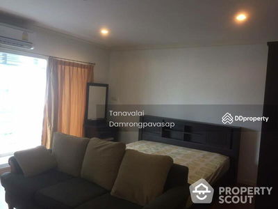 Grand Park View Asoke, Bangkok, Thailand Grand Park View Asoke, Bangkok, Thailand